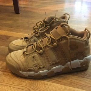 Nike Air More Uptempo